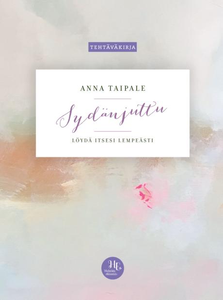 Sydänjuttu tehtäväkirja