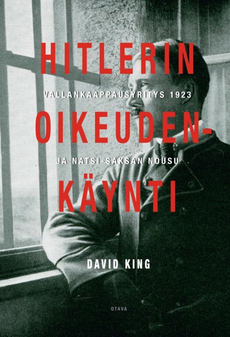 Hitlerin oikeudenkäynti