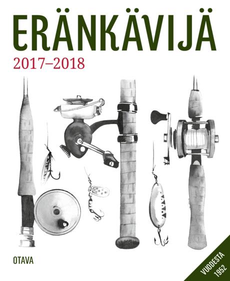 Eränkävijä 2017-2018