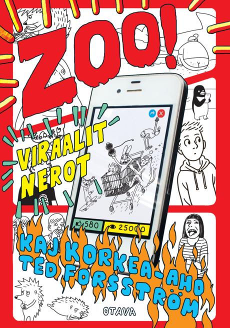 Zoo – Viraalit nerot