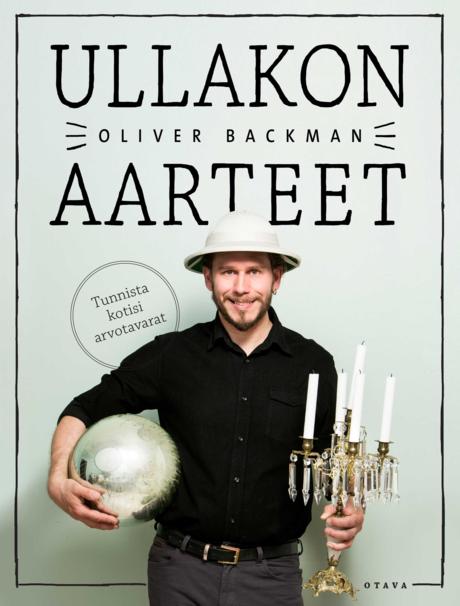 Ullakon aarteet