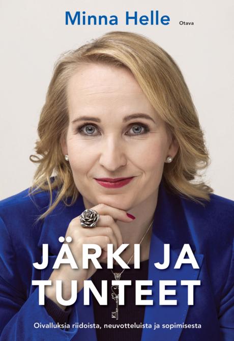 Järki ja tunteet