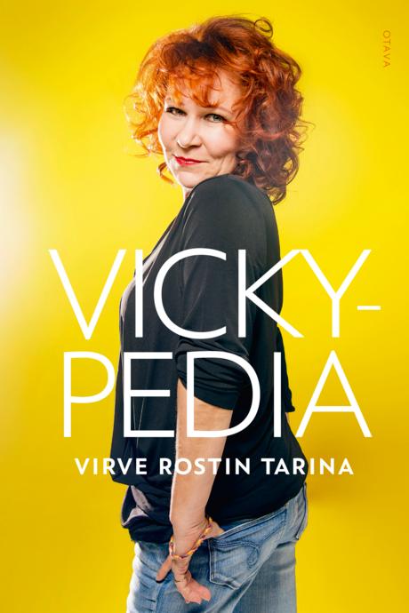 Vickypedia