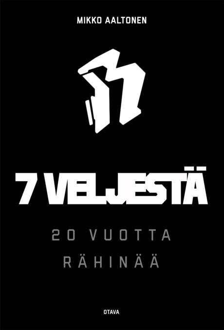 7 veljestä