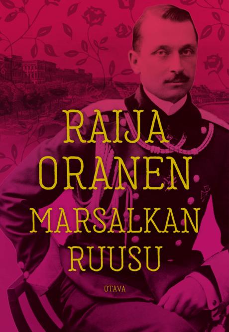 Top 63+ imagen raija oranen marsalkan ruusu