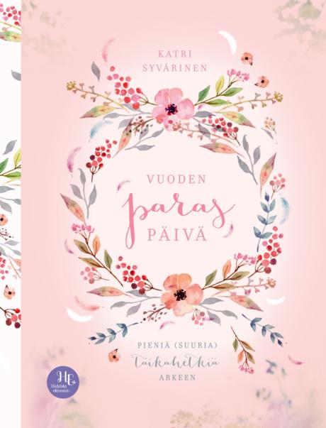 Vuoden paras päivä