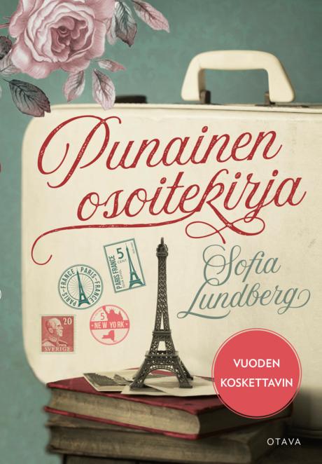 Punainen osoitekirja