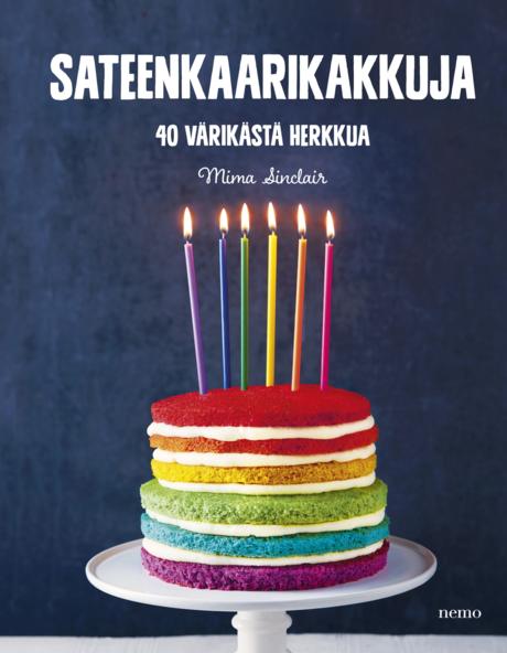 Sateenkaariherkkuja