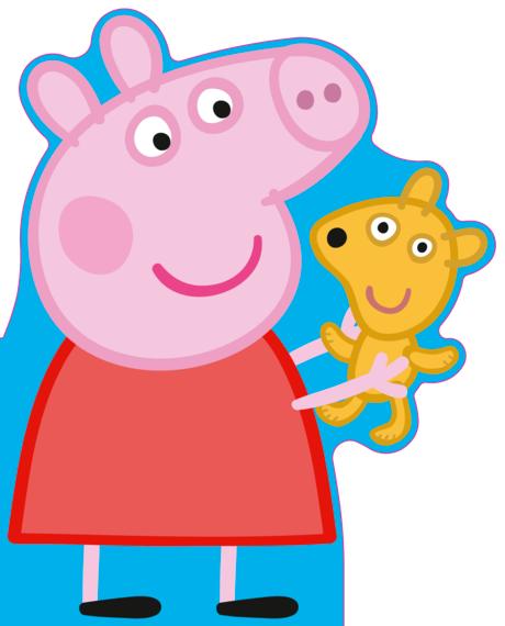 Pipsa Possun oma kirja