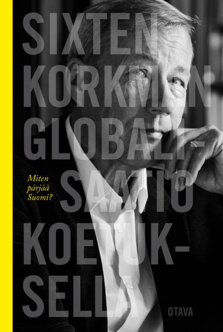 Globalisaatio koetuksella