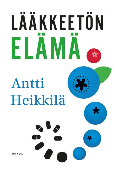 Lääkkeetön elämä