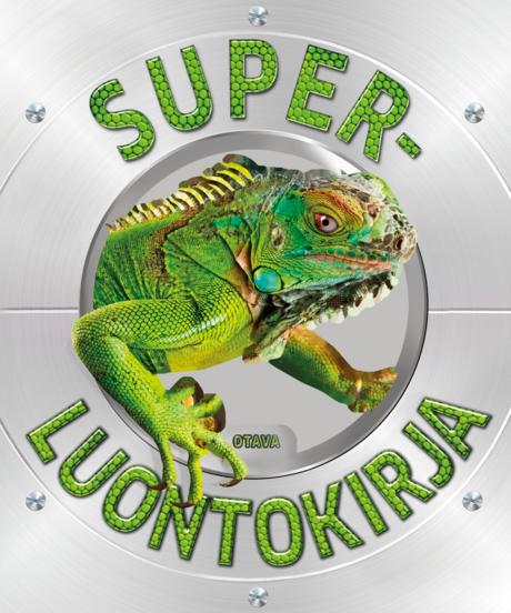 Superluontokirja