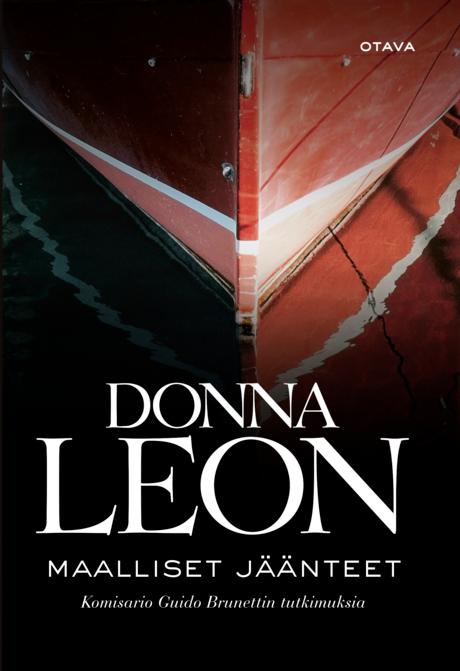 Maalliset jäänteet