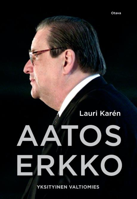 Aatos Erkko