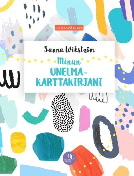 Minun unelmakarttakirjani