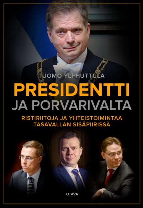 Presidentti ja porvarivalta