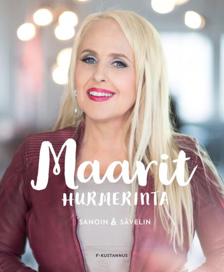 Maarit Hurmerinta