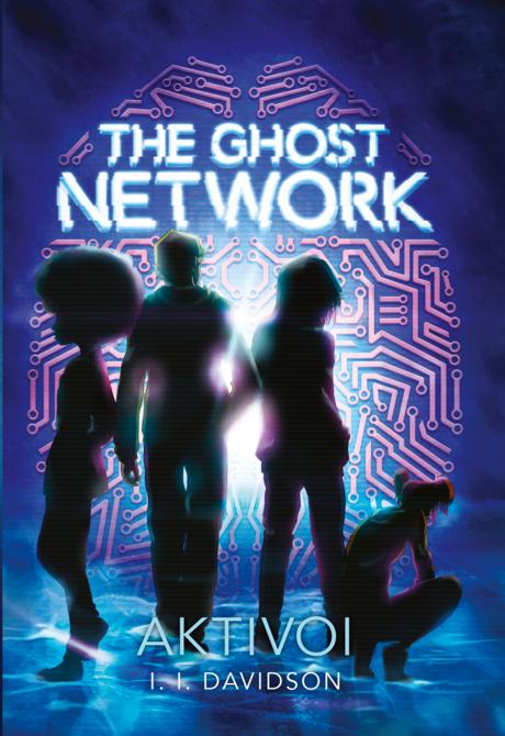 The Ghost Network – Aktivoi