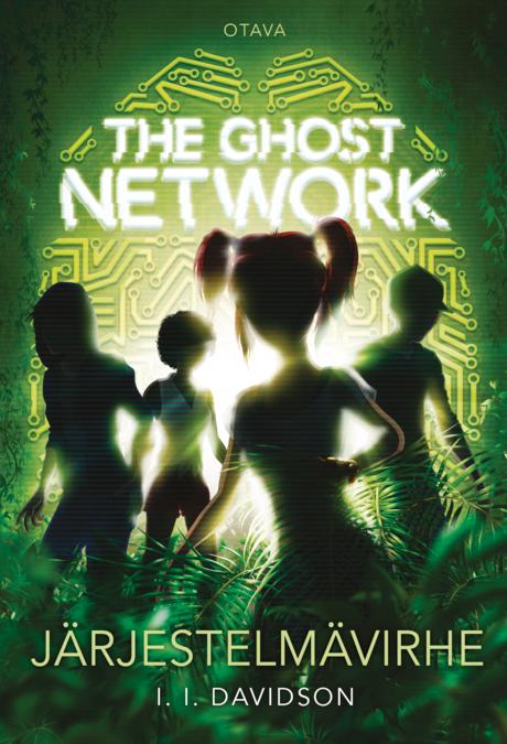 The Ghost Network – Järjestelmävirhe