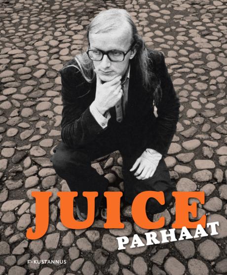 Juice – Parhaat