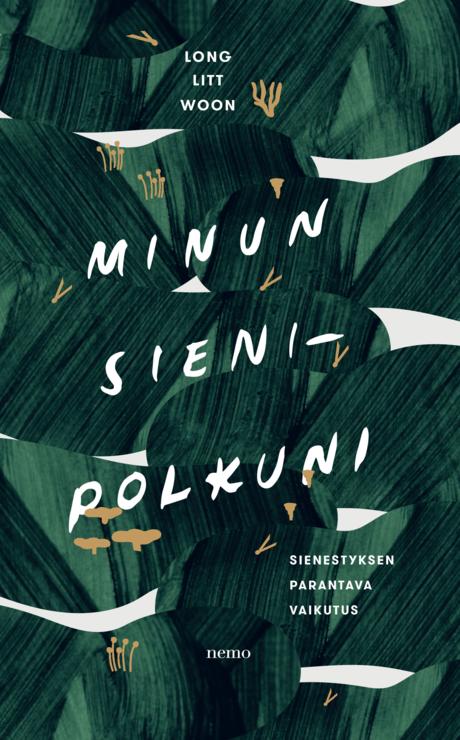 Minun sienipolkuni