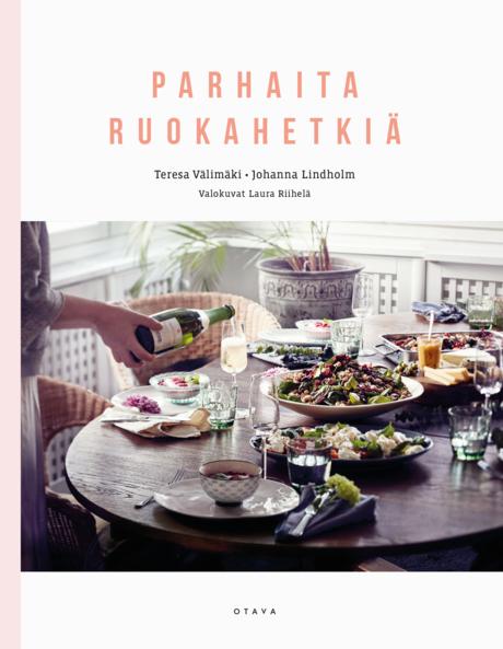 Parhaita ruokahetkiä