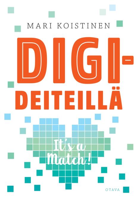 Digideiteillä