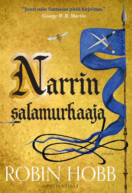 Narrin salamurhaaja