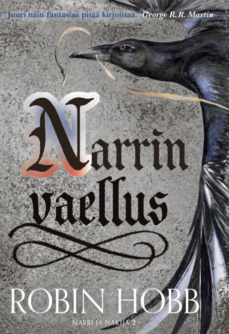 Narrin vaellus