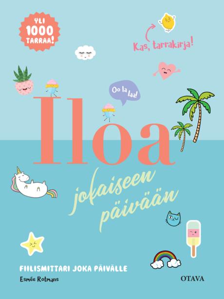 Iloa jokaiseen päivään
