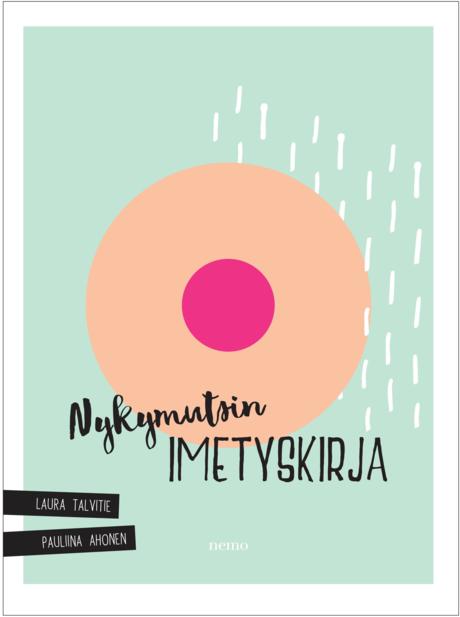 Nykymutsin imetyskirja