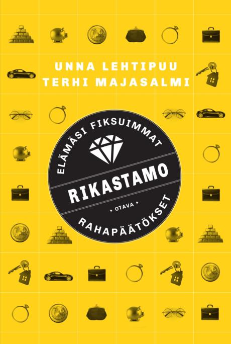 Rikastamo