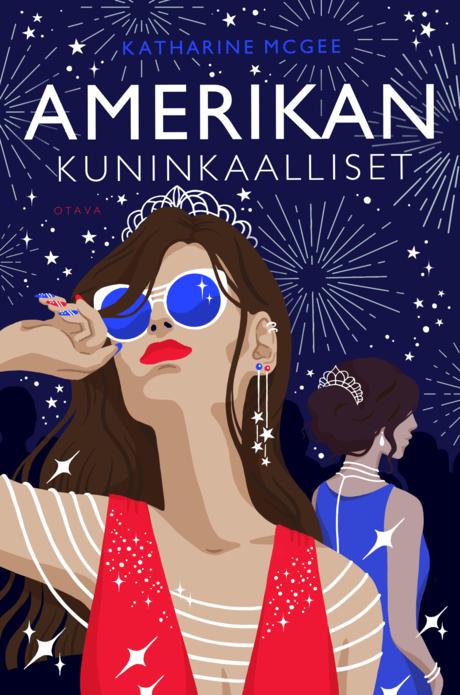 Amerikan kuninkaalliset