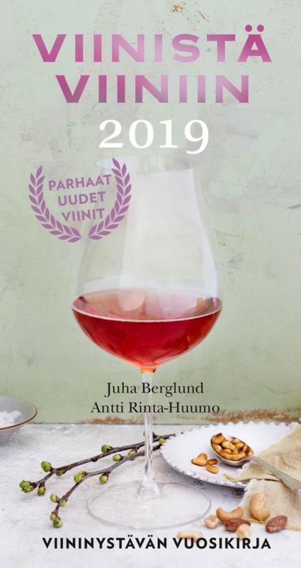 Viinistä viiniin 2019