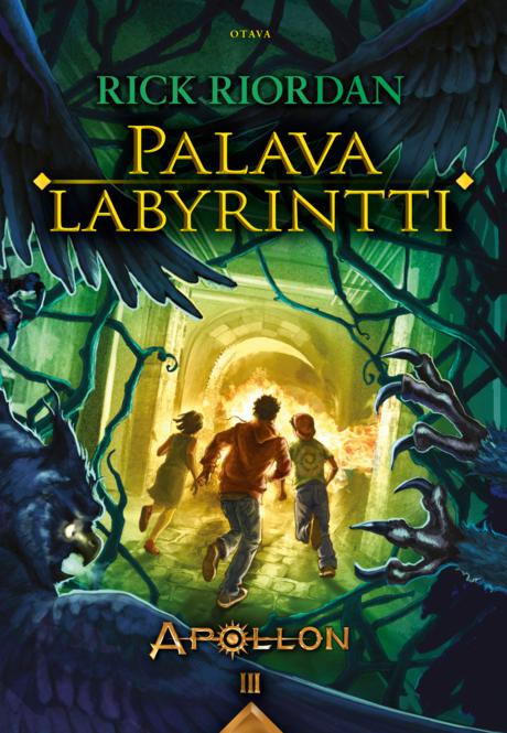 Palava labyrintti