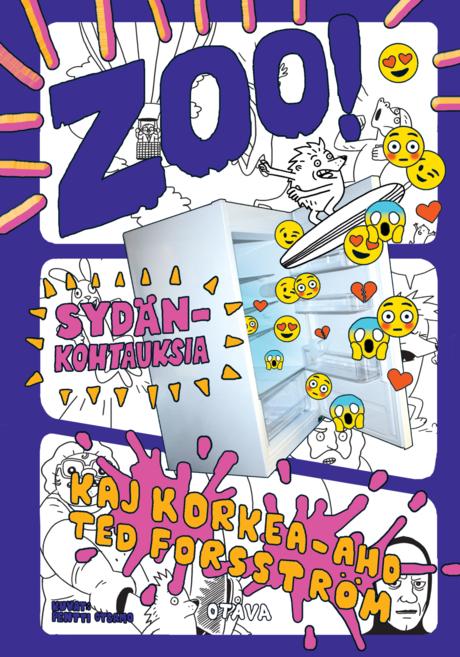 Zoo – Sydänkohtauksia