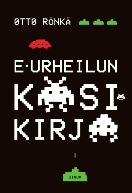 E-Urheilun käsikirja