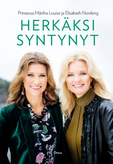 Herkäksi syntynyt