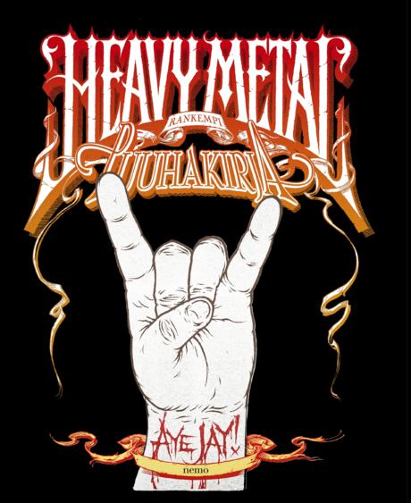 Heavy metal