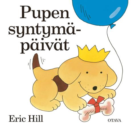 Pupen syntymäpäivät