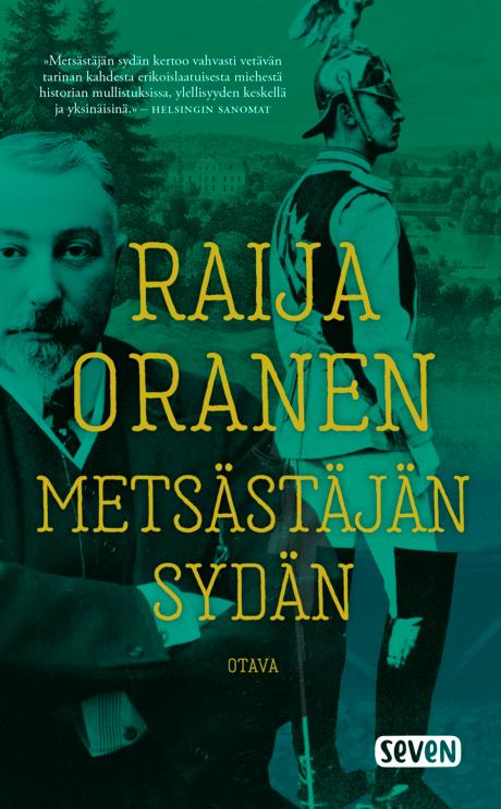 Metsästäjän sydän