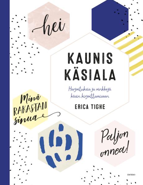 Kaunis käsiala