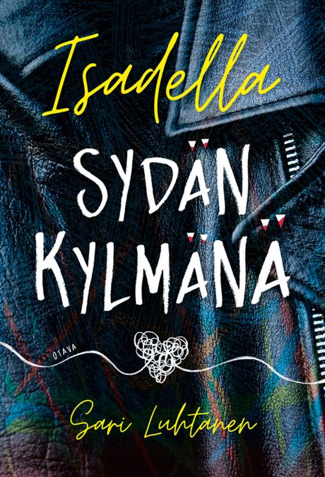 Isadella – Sydän kylmänä