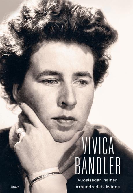 Vivica Bandler