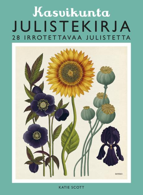 Kasvikunta julistekirja