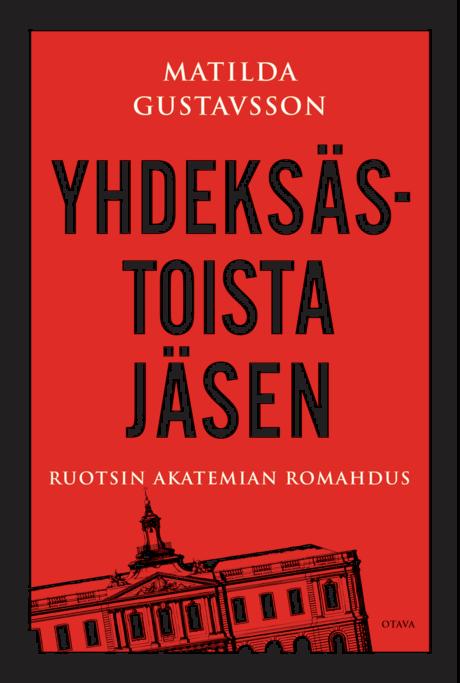 Yhdeksästoista jäsen