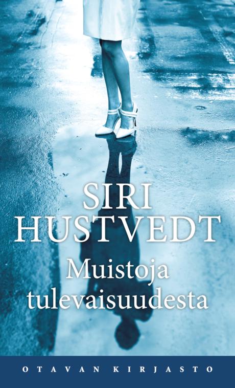 Muistoja tulevaisuudesta