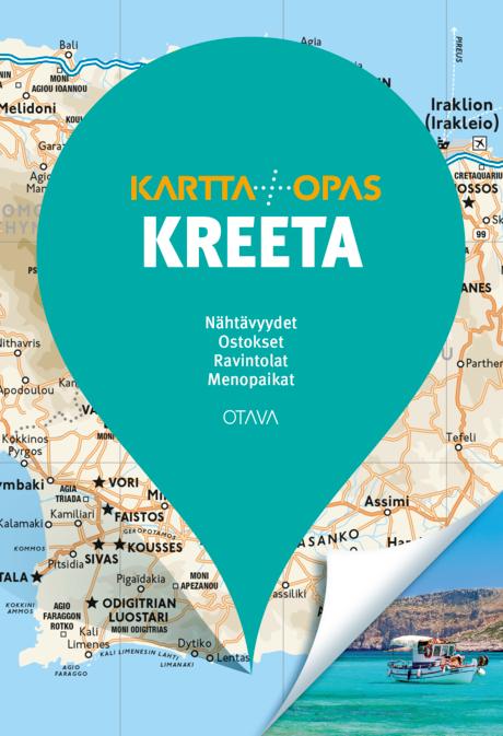 Kreeta | Otava