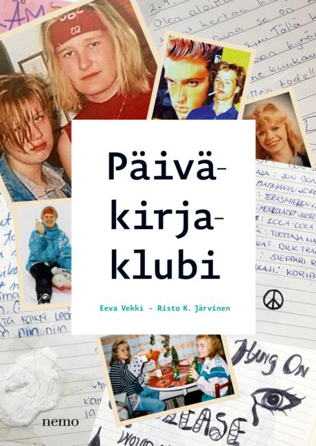 Päiväkirjaklubi