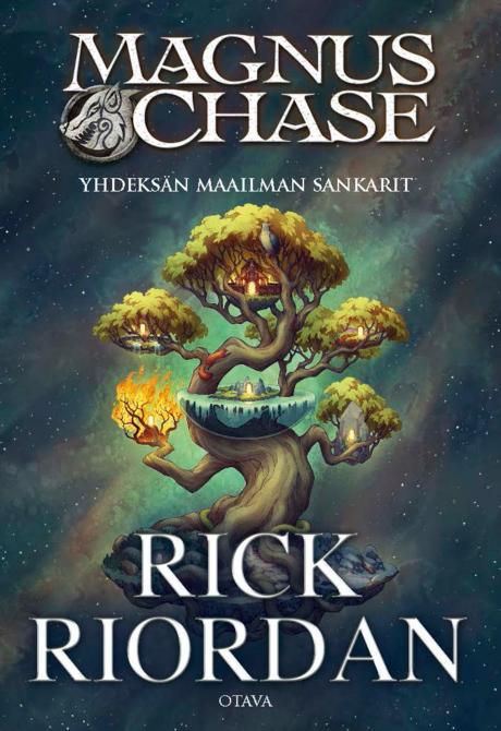 Yhdeksän maailman sankarit